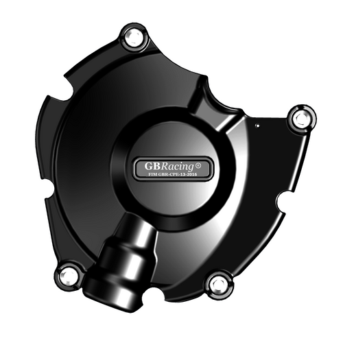 GBRacing Gearbox / Clutch Case Cover for Yamaha MT-10