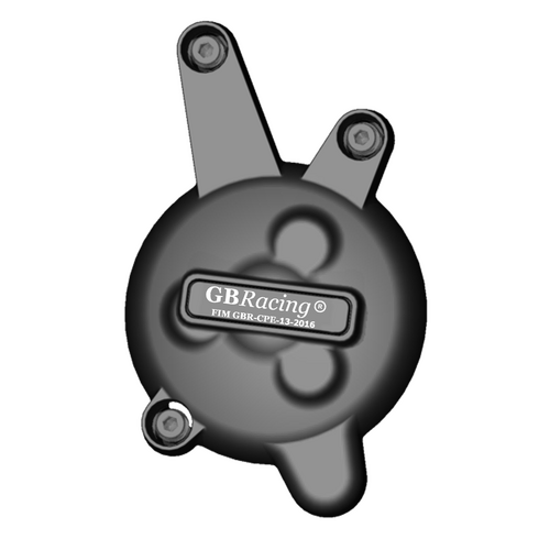 GBRacing Alternator / Stator Cover for Yamaha YZF-R1 FZ1 FZ8 Fazer Fazer8