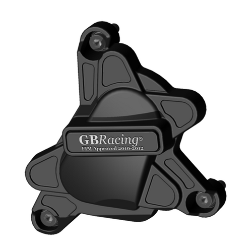 GBRacing Pulse / Timing Case Cover for Yamaha YZF-R1 2009 - 2014