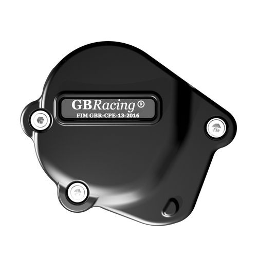 GBRacing Pulse / Timing Case Cover for Yamaha YZF-R6