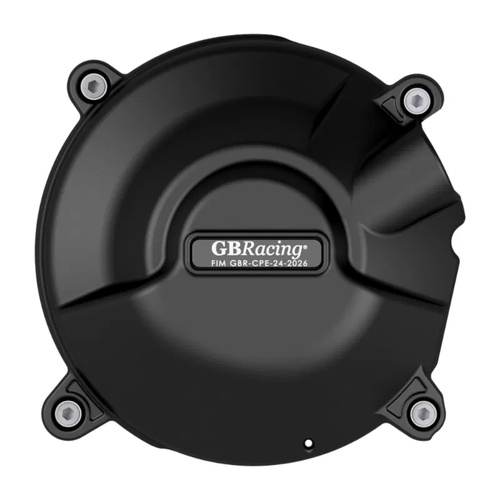 GBRacing Gearbox / Clutch Cover for Yamaha YZF-R9 MT-09 XSR900 Tracer 9