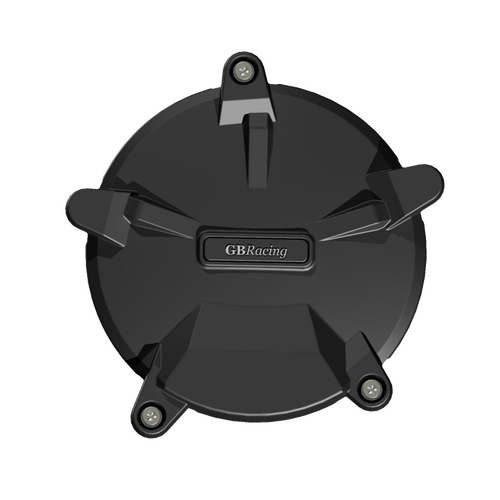 GBRacing Gearbox / Clutch Cover for KTM RC8 and RC8 R