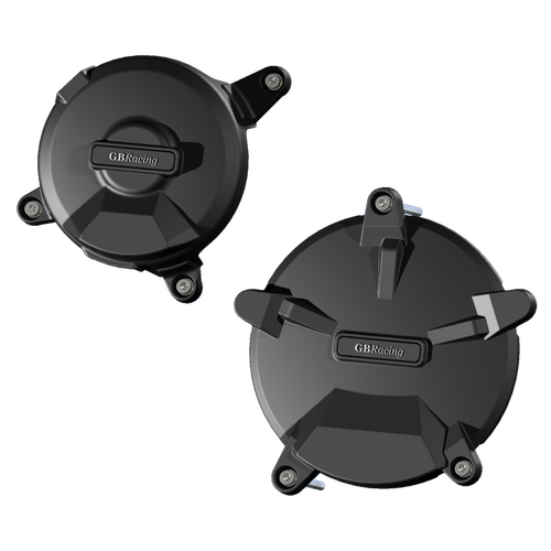 GBRacing Engine Case Cover Set for KTM RC8 / RC8 R 2008 - 2010