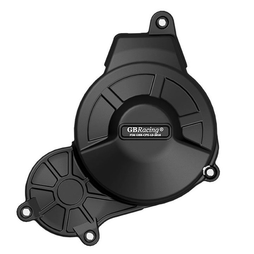 GBRacing Alternator Case Cover To Suit Aprilia RS660 Tuono