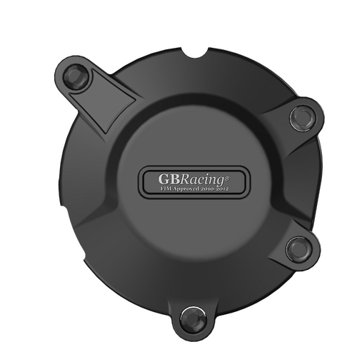 GBRacing Alternator Case Cover for Aprilia RSV4 Tuono V4R 2009 - 2020