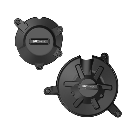 GBRacing Engine Case Cover Set for Aprilia RSV4 and Tuono V4R