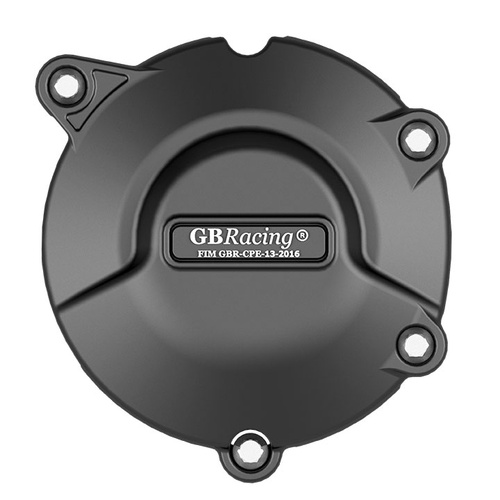 GBRacing Alternator Case Cover To Suit Aprilia RSV4 Factory Tuono V4 2021 - 2024
