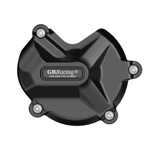 GBRacing Alternator / Stator Case Cover for BMW S1000RR S1000R S1000XR HP4