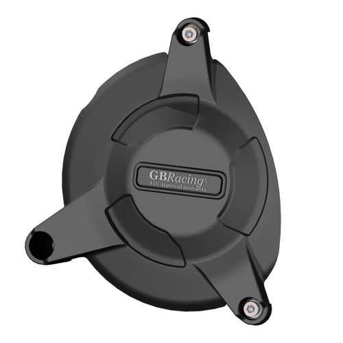 GBRacing Gearbox / Clutch Case Cover for BMW S1000RR S1000R HP4 2009 - 2016