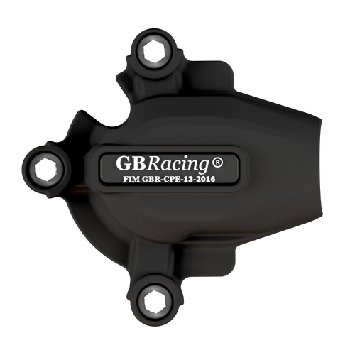 GBRacing Water Pump Cover To Suit BMW S1000RR S1000R S1000XR HP4