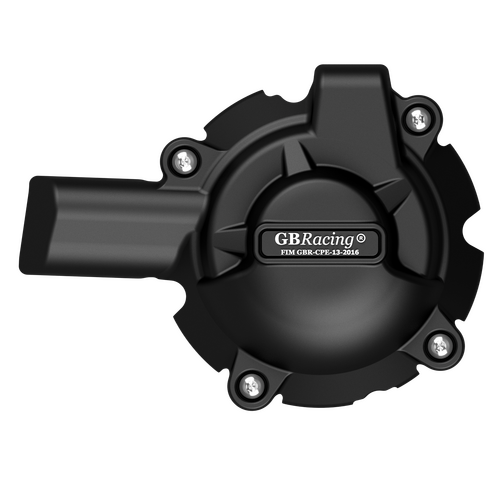 GBRacing Alternator / Stator Case Cover for BMW S1000RR S1000R M1000RR