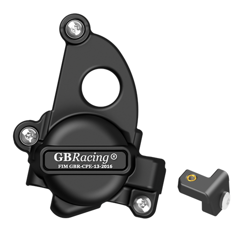GBRacing Pulse / Timing Case Cover To Suit BMW S1000RR S1000R M1000RR