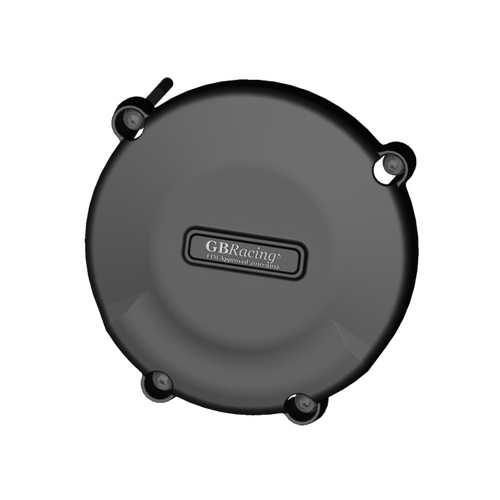 GBRacing Gearbox / Clutch Cover for KTM 950 / 990 LC8  Super Duke