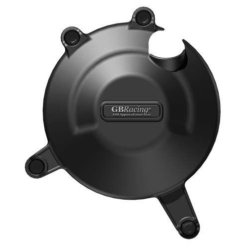 GBRacing Gearbox / Clutch Cover for Suzuki SV650 / S