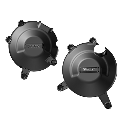 GBRacing Engine Case Cover Set for Suzuki SV650 / S