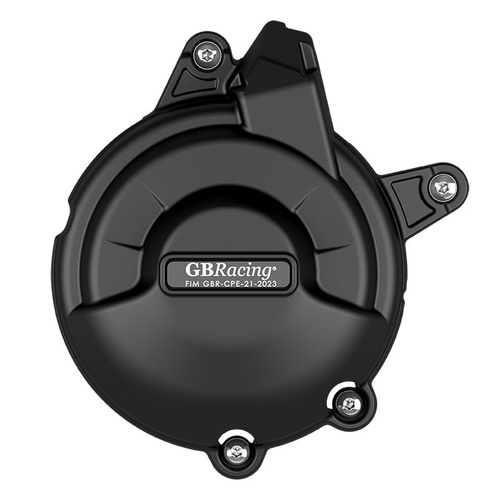 GBRacing Alternator Cover for Ducati Multistrada V4