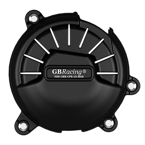 GBRacing Alternator / Stator Cover To Suit Ducati Streetfighter V4 2020 - 2024