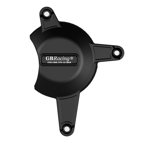 GBRacing Pulse / Timing Case Cover To Suit Honda VFR400 NC30 NC35