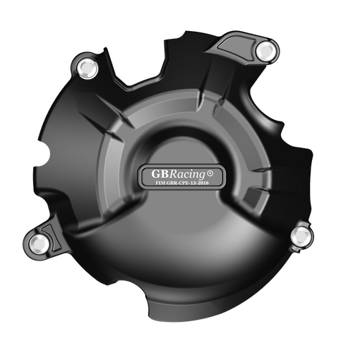 GBRacing Gearbox / Clutch Case Cover for Kawasaki Z800