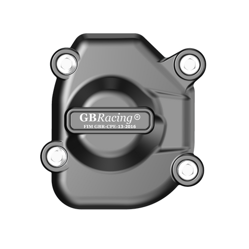 GBRacing Pulse / Timing Case Cover for Kawasaki Z800