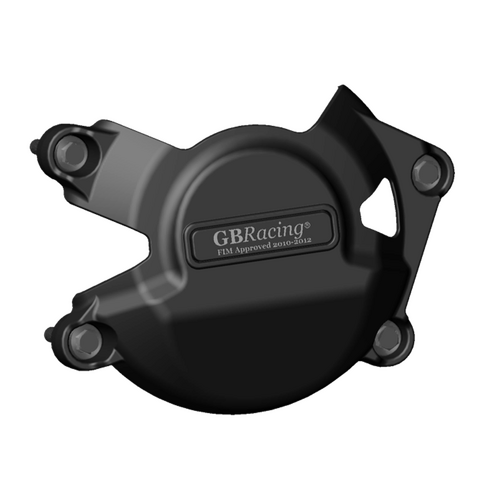 GBRacing Alternator / Stator Case Cover for Kawasaki ZX-10R 2008 - 2010