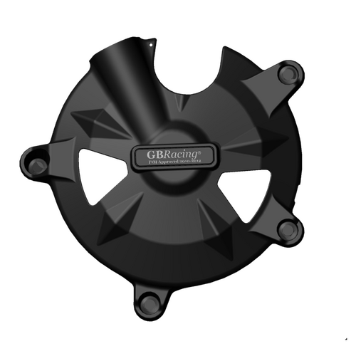 GBRacing Gearbox / Clutch Case Cover To Suit Kawasaki ZX-10R 2008 - 2010