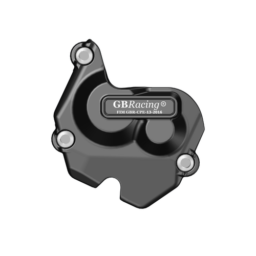 GBRacing Pulse / Timing Case Cover for Kawasaki Ninja ZX-10R