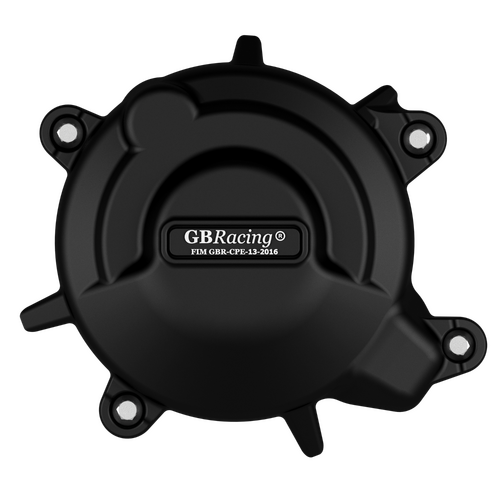 GBRacing Alternator / Stator Case Cover for Kawasaki Ninja 400 500