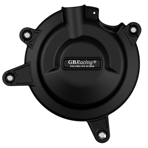 GBRacing Gearbox / Clutch Case Cover for Kawasaki Ninja 400 500