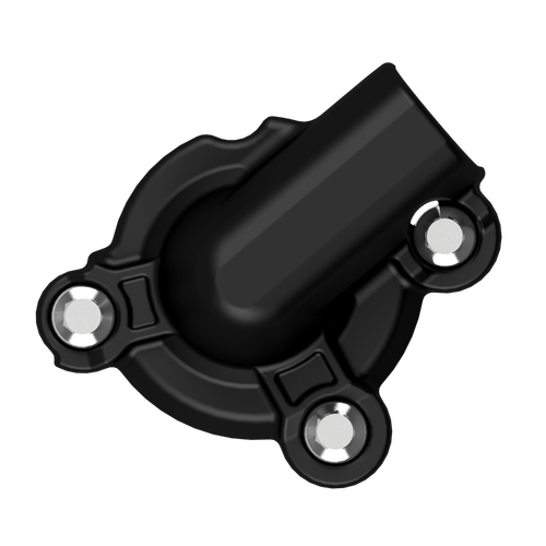 GBRacing Water Pump Case Cover for Kawasaki Ninja 400 500