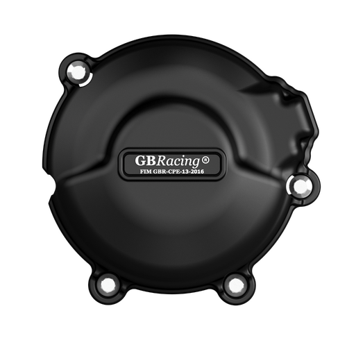 GBRacing Alternator / Stator Case Cover To Suit Kawasaki ZXR400 L1-L9
