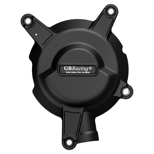 GBRacing Gearbox / Clutch Case Cover for Kawasaki ZXR400 L1-L9