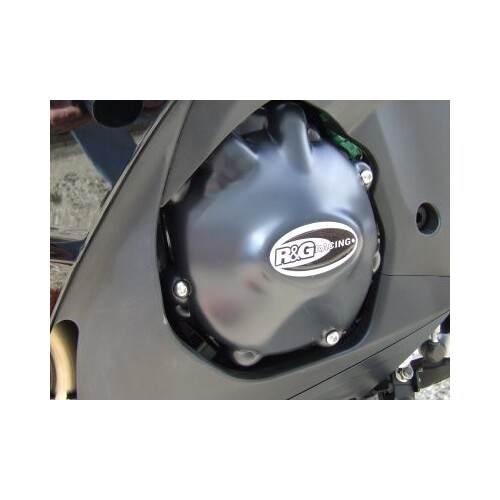 R&G Racing Engine Case Covers To Suit Suzuki GSXR 1000 K9 ('09-)
