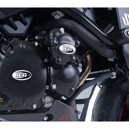 R&G Racing Engine Case Covers To Suit GSXR1000 '05-'08, GSR750 '11- and GSX-S750 '17-