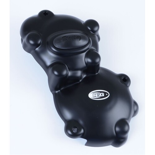 R&G Racing Engine Case Covers - RACE SERIES - Suzuki GSX-R1000 '05-'08, GSR600 and GSR750 RHS Starter Cover