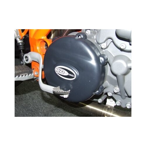 R&G Racing Engine Case Covers To Suit KTM LC8 (RHS)