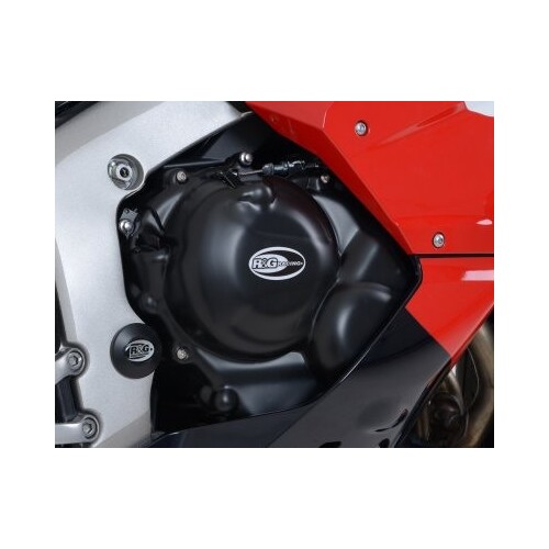 R&G Racing Engine Case Covers To Suit Honda CBR600RR '07- (RHS)