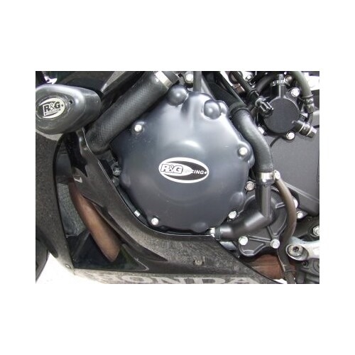 R&G Racing Engine Case Covers To Suit Honda CBR1000RR '04-'07 and Honda CB1000R '08-'20, Honda CBF1000 '06-'11 (LHS)