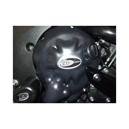 R&G Racing Engine Case Covers To Suit Yamaha YZF-R1 '07-'08 (RHS)