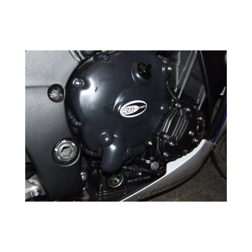 R&G Racing Engine Case Covers To Suit Yamaha YZF-R1 '09-'14 RHS