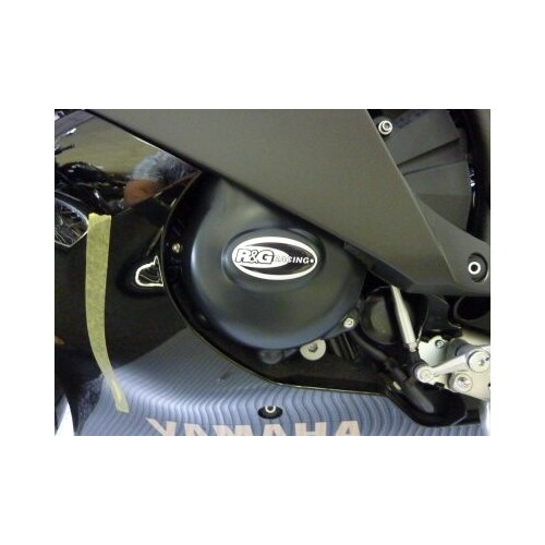R&G Racing Engine Case Covers To Suit Yamaha YZF-R6 '06- (LHS)