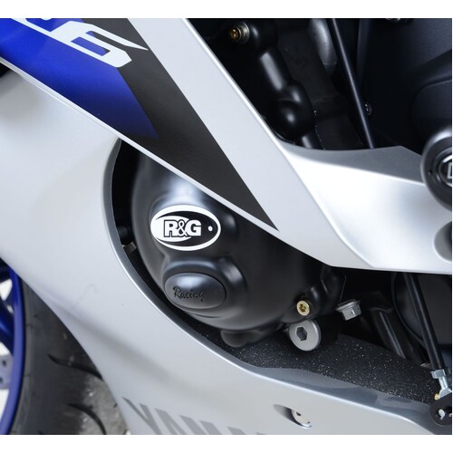 R&G Racing Engine Case Covers To Suit Yamaha YZF-R6 '06- (Race Series)