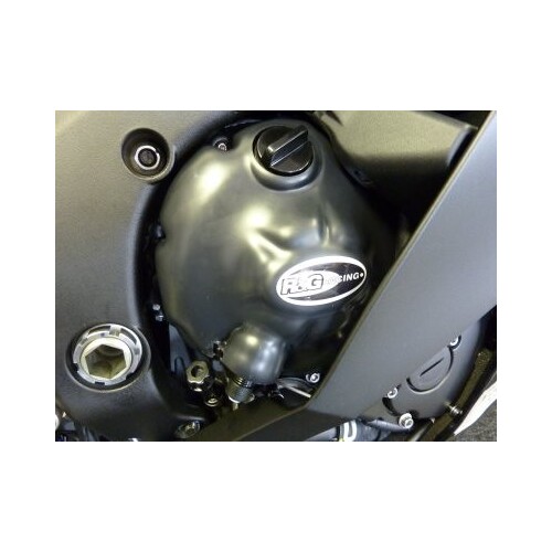 R&G Racing Engine Case Covers To Suit Yamaha YZF-R6 '08- (RHS)