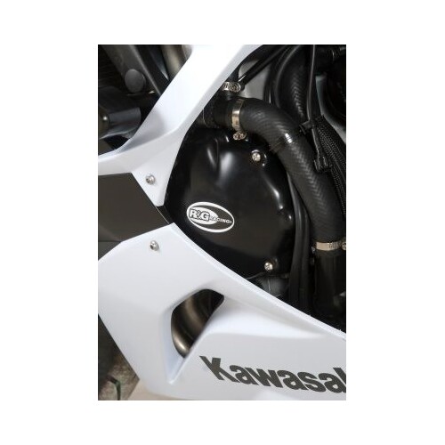 R&G Racing Engine Case Covers To Suit Kawasaki ZX-6R '09-