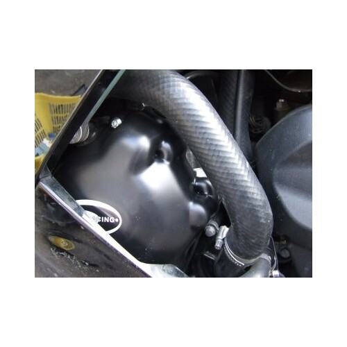R&G Racing Engine Case Covers To Suit Kawasaki ZX10-R '06-'10 (LHS)