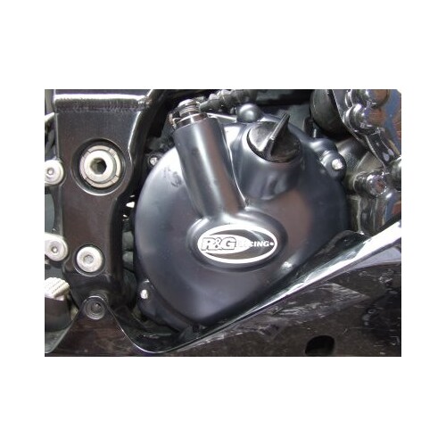 R&G Racing Engine Case Covers To Suit Kawasaki ZX10-R '06-'07 (RHS)