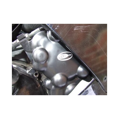 R&G Racing Engine Case Covers To Suit Kawasaki ZX10-R '06-'07 (RHS)
