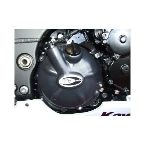 R&G Racing Engine Case Covers To Suit Kawasaki ZX10-R '08-'09 (RHS)