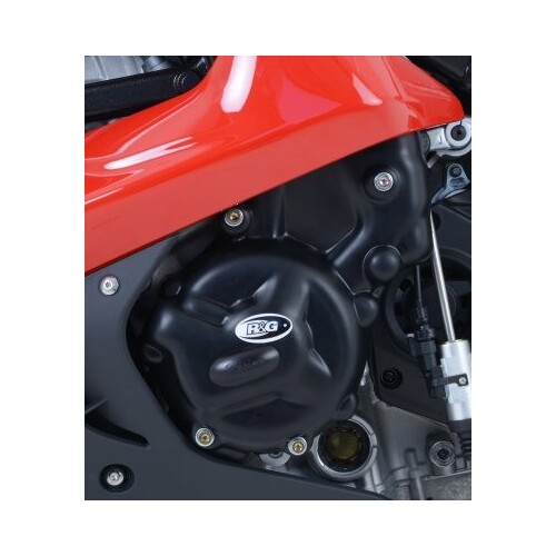 R&G Racing Engine Case Covers - RACE SERIES - To Suit BMW S1000RR '10-'17 / HP4 / S1000R '14-'20 / S1000XR LHS Generator Cover