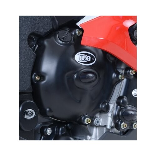 R&G Racing Engine Case Covers - RACE SERIES - To Suit BMW S1000RR '10-'16 / HP4 / S1000R '14-'16 RHS Clutch Cover